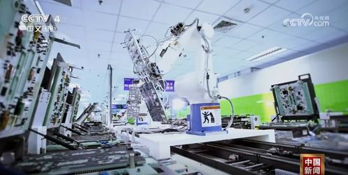 第二十四届投洽会启幕，央广网聚焦人工智能基础软件开发新浪潮