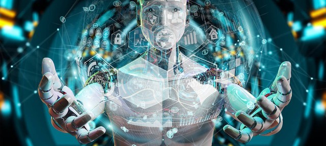 全面解析AI中的‘图灵’ 核心概念与实际应用场景